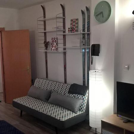 Apartman-Vila Nikola, 064Jedansedamdvatridevetnulatri Kopaonik Buitenkant foto