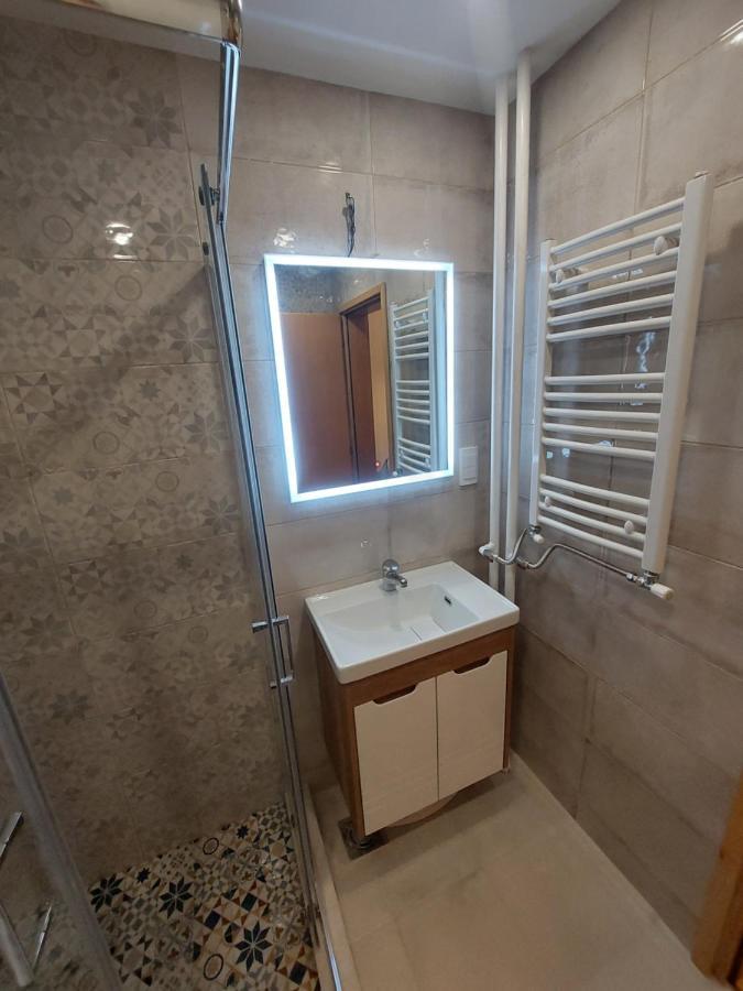 Apartman-Vila Nikola, 064Jedansedamdvatridevetnulatri Kopaonik Buitenkant foto