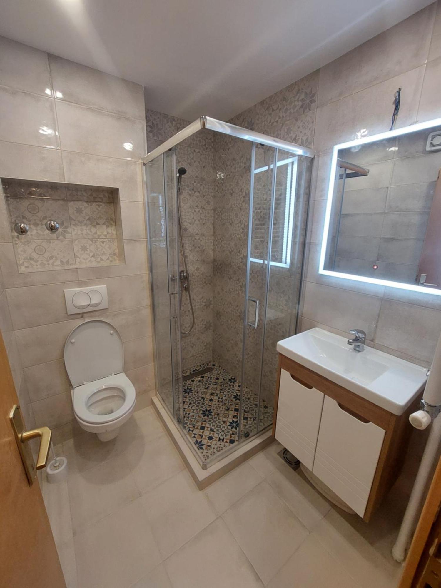 Apartman-Vila Nikola, 064Jedansedamdvatridevetnulatri Kopaonik Buitenkant foto