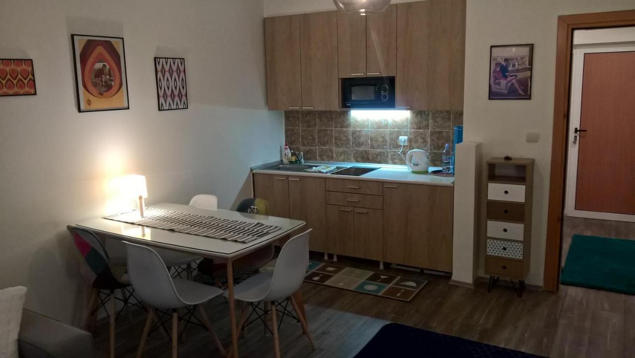 Apartman-Vila Nikola, 064Jedansedamdvatridevetnulatri Kopaonik Buitenkant foto