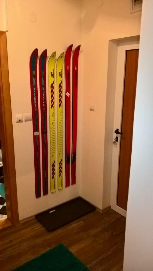 Apartman-Vila Nikola, 064Jedansedamdvatridevetnulatri Kopaonik Buitenkant foto