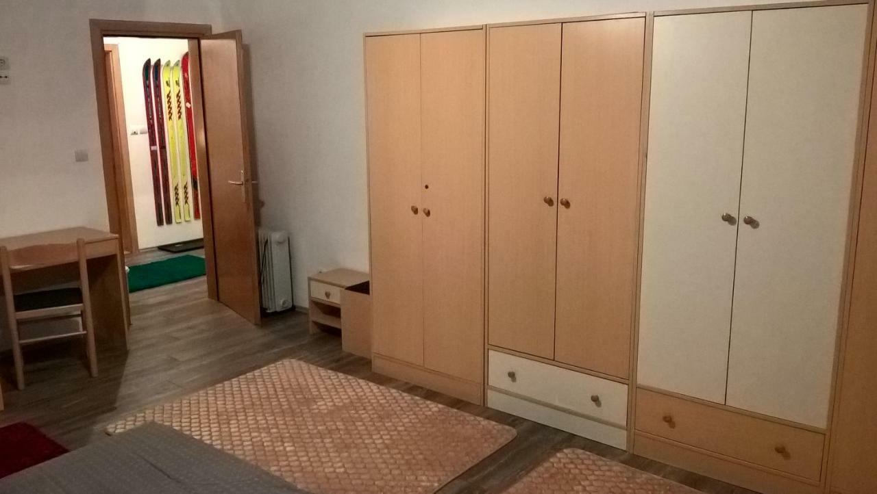 Apartman-Vila Nikola, 064Jedansedamdvatridevetnulatri Kopaonik Buitenkant foto