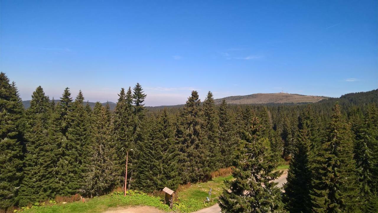 Apartman-Vila Nikola, 064Jedansedamdvatridevetnulatri Kopaonik Buitenkant foto