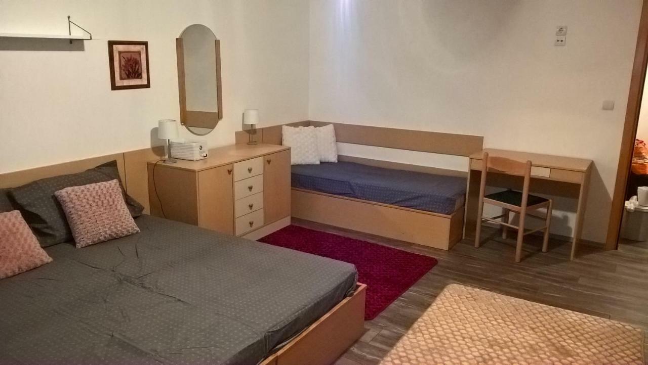 Apartman-Vila Nikola, 064Jedansedamdvatridevetnulatri Kopaonik Buitenkant foto