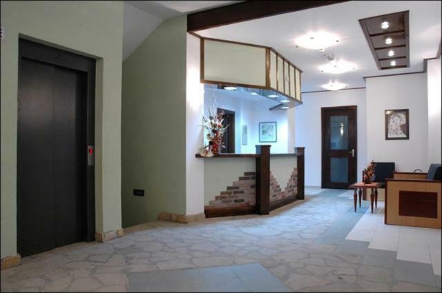 Apartman-Vila Nikola, 064Jedansedamdvatridevetnulatri Kopaonik Buitenkant foto