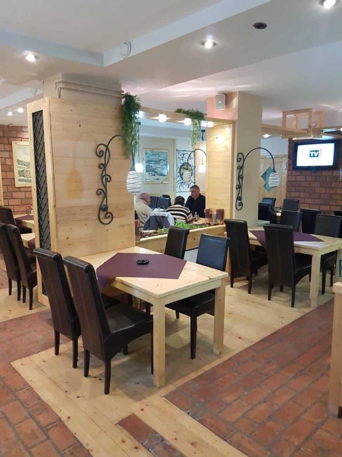Apartman-Vila Nikola, 064Jedansedamdvatridevetnulatri Kopaonik Buitenkant foto